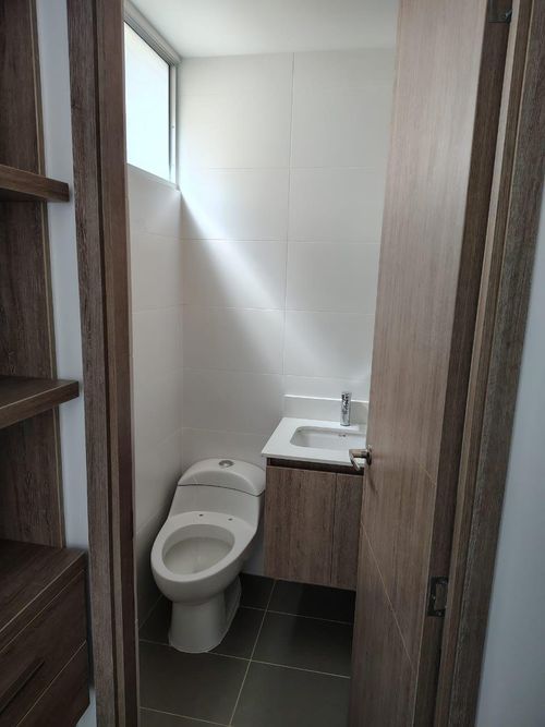 Apartamento de 3 alcobas en venta en La Ceja, 68 m² · foto 13 de 17