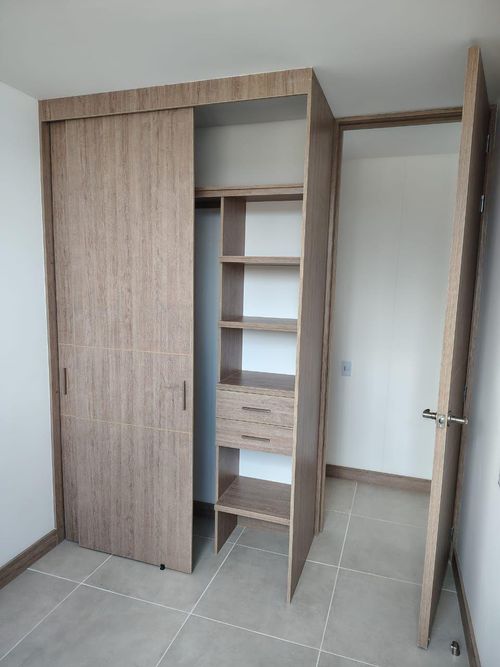 Apartamento de 3 alcobas en venta en La Ceja, 68 m² · foto 15 de 17