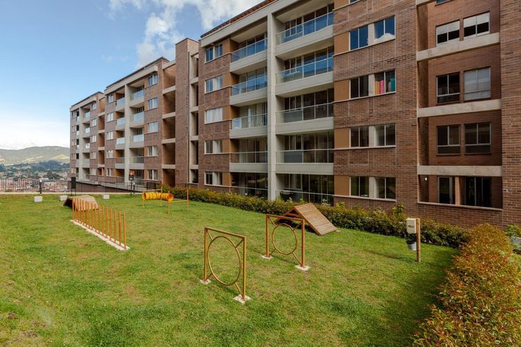 Apartamento de 3 alcobas en venta en La Ceja, 68 m² · foto 17 de 17