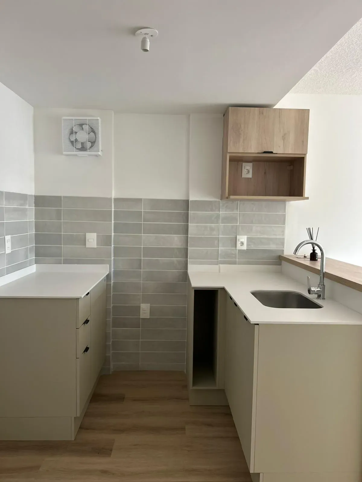 Alquiler Apartamento Un Dormitorio En Ventura Nórdico, La Blanqueada