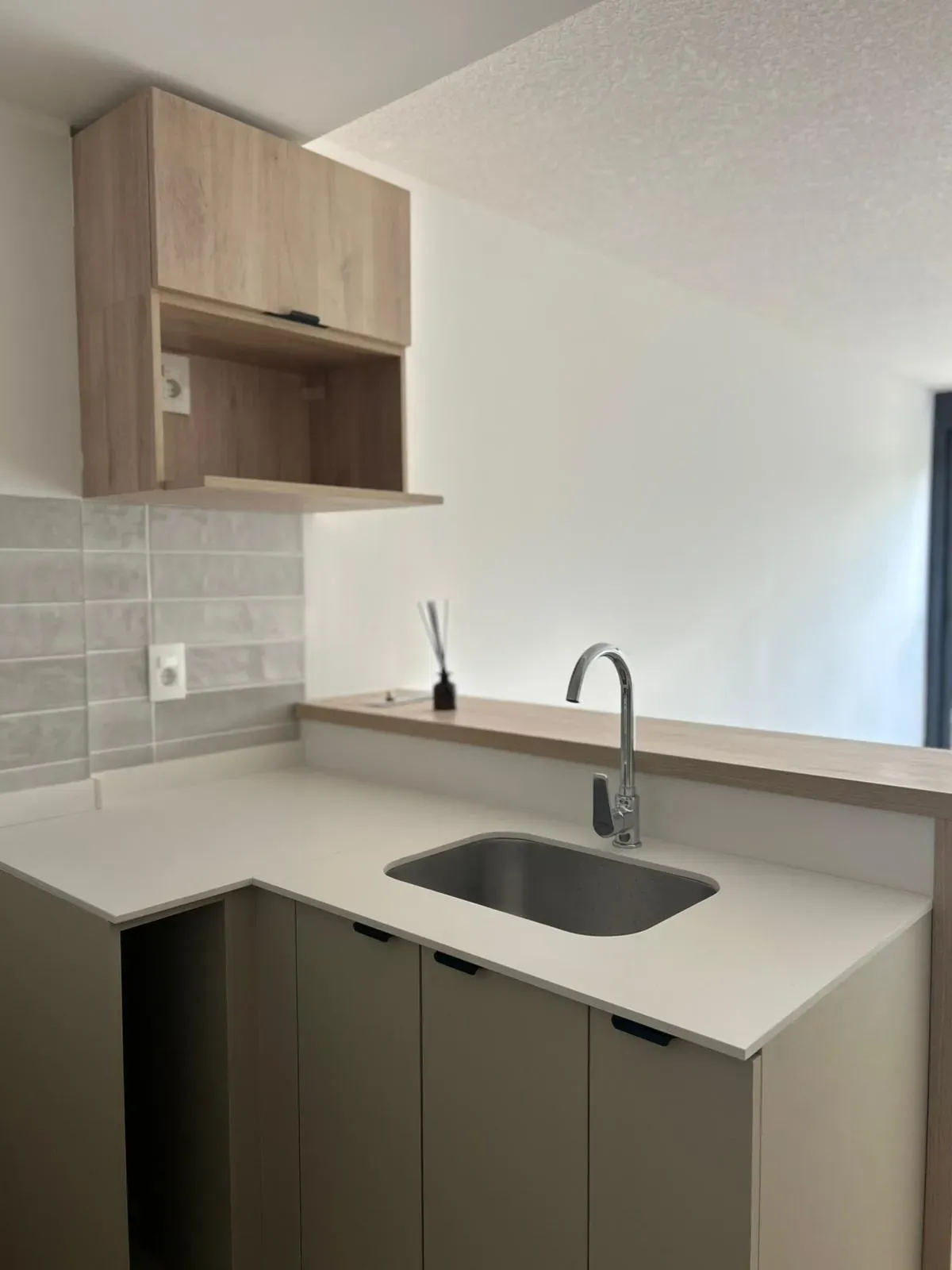 Alquiler Apartamento Un Dormitorio En Ventura Nórdico, La Blanqueada