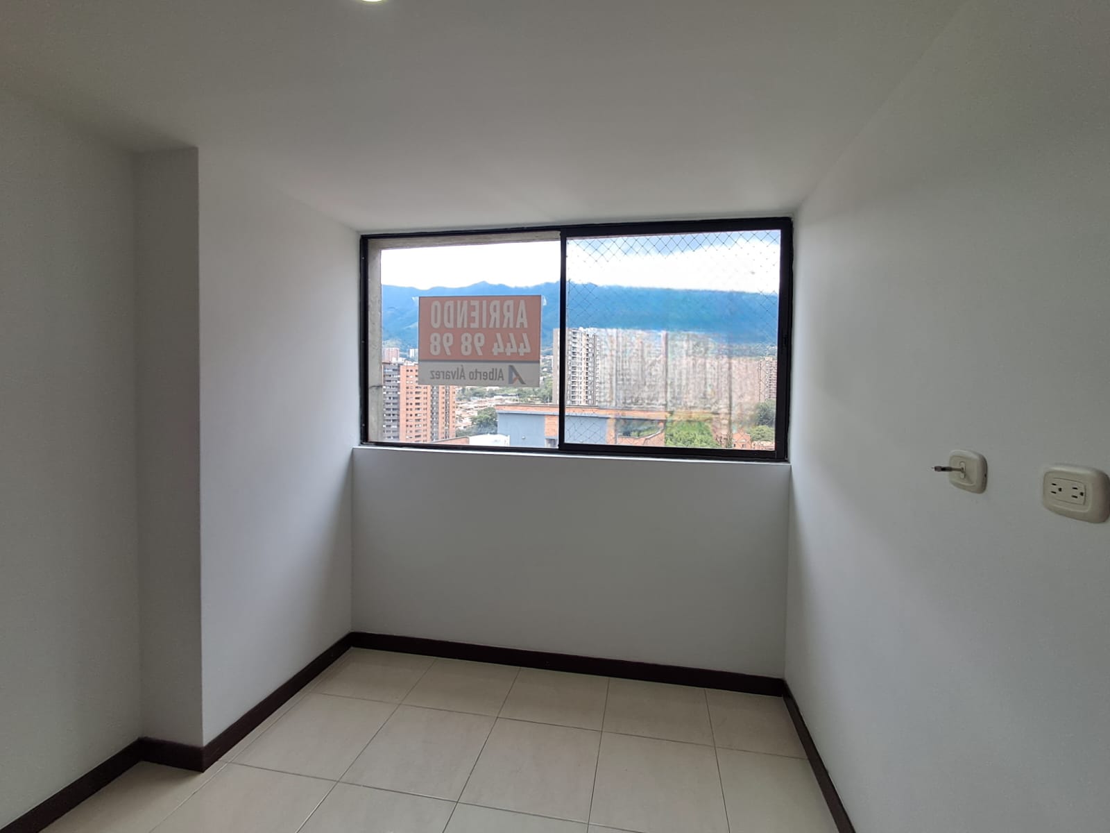 3BR Apartment in Suramerica (65 m²) - 4