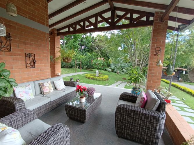 Casa de 4 alcobas en venta en Chorro De La Plata, Cali, 500 m² · foto 3 de 24