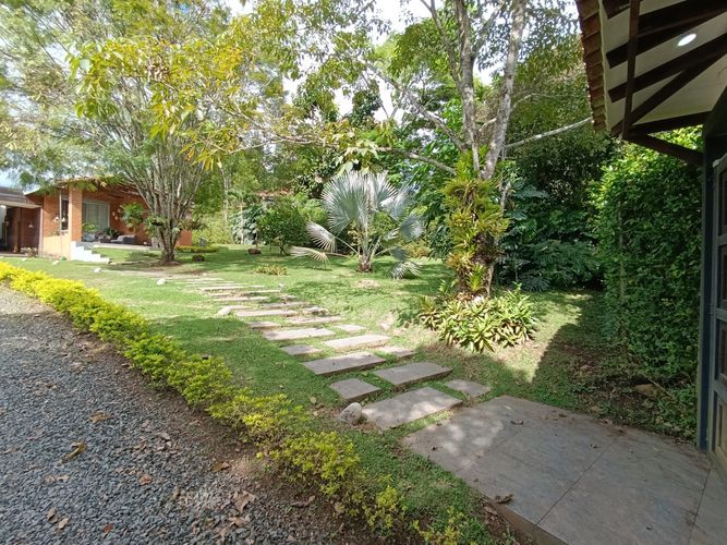 Casa de 4 alcobas en venta en Chorro De La Plata, Cali, 500 m² · foto 4 de 24