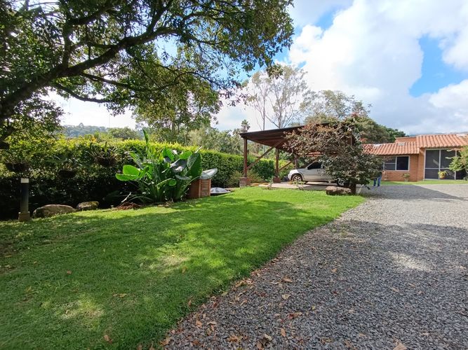 Casa de 4 alcobas en venta en Chorro De La Plata, Cali, 500 m² · foto 5 de 24