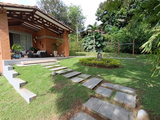 Casa de 4 alcobas en venta en Chorro De La Plata, Cali, 500 m² · foto 7 de 24