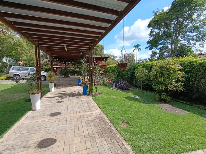 Casa de 4 alcobas en venta en Chorro De La Plata, Cali, 500 m² · foto 8 de 24