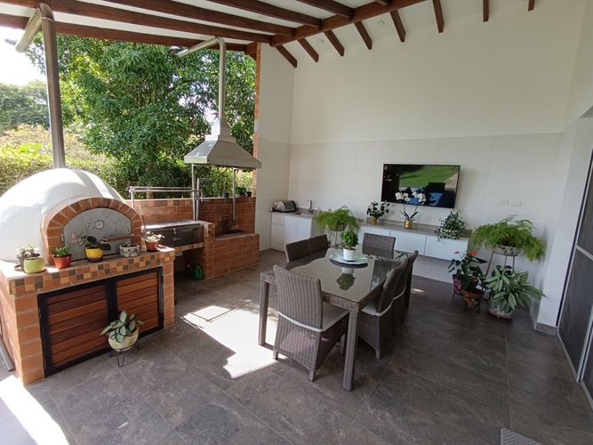 Casa de 4 alcobas en venta en Chorro De La Plata, Cali, 500 m² · foto 9 de 24