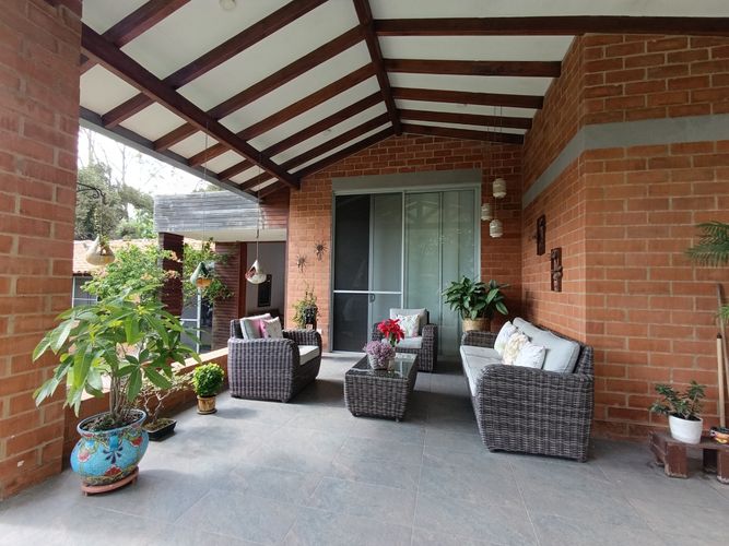 Casa de 4 alcobas en venta en Chorro De La Plata, Cali, 500 m² · foto 10 de 24
