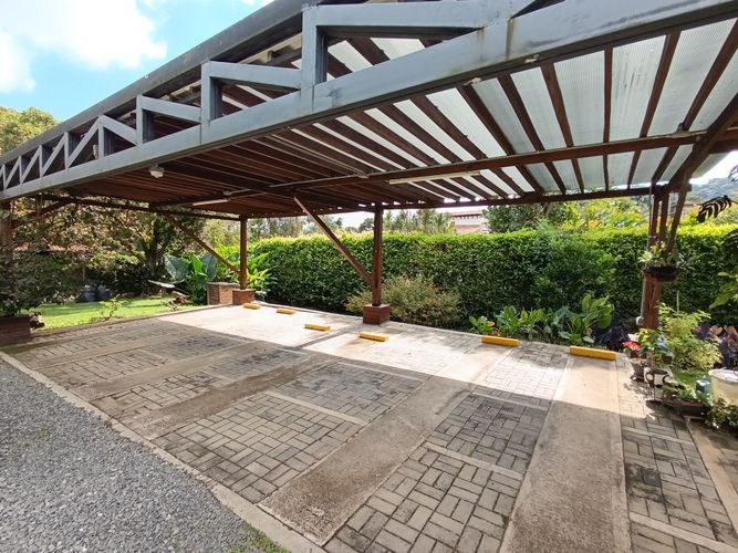 Casa de 4 alcobas en venta en Chorro De La Plata, Cali, 500 m² · foto 11 de 24