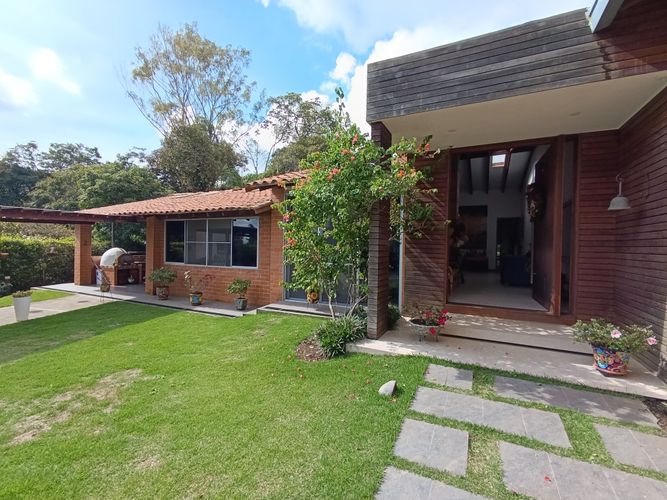 Casa de 4 alcobas en venta en Chorro De La Plata, Cali, 500 m² · foto 12 de 24