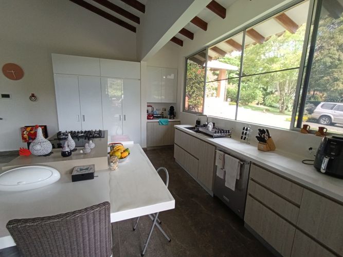Casa de 4 alcobas en venta en Chorro De La Plata, Cali, 500 m² · foto 13 de 24