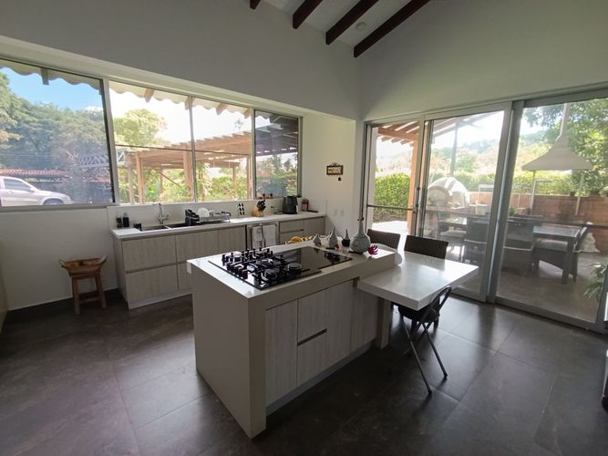 Casa de 4 alcobas en venta en Chorro De La Plata, Cali, 500 m² · foto 14 de 24