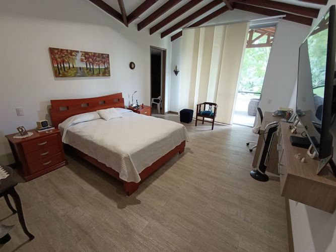 Casa de 4 alcobas en venta en Chorro De La Plata, Cali, 500 m² · foto 17 de 24