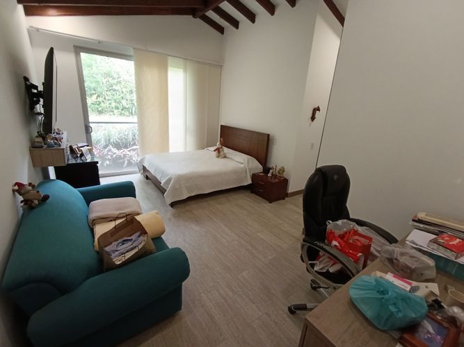 Casa de 4 alcobas en venta en Chorro De La Plata, Cali, 500 m² · foto 18 de 24