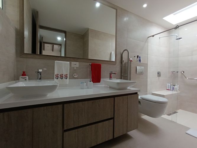 Casa de 4 alcobas en venta en Chorro De La Plata, Cali, 500 m² · foto 24 de 24