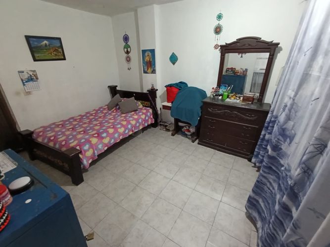 Casa de 4 alcobas en venta en Los Parques - Barranquilla, Cali, 250 m² · foto 4 de 20