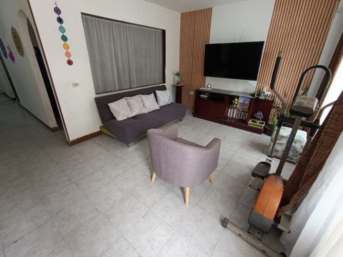 Casa de 4 alcobas en venta en Los Parques - Barranquilla, Cali, 250 m² · foto 5 de 20