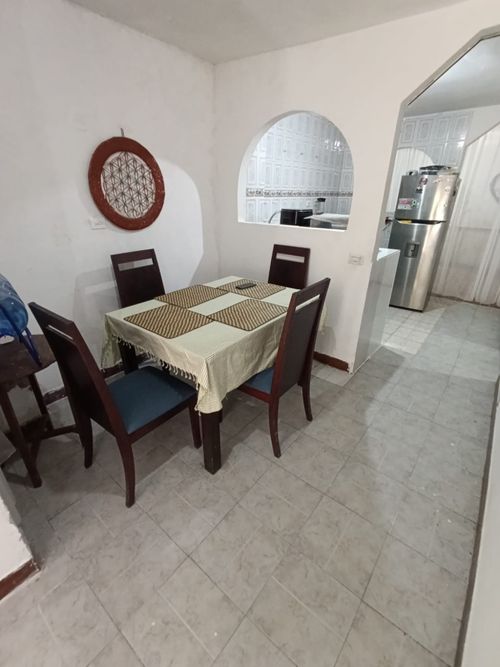 Casa de 4 alcobas en venta en Los Parques - Barranquilla, Cali, 250 m² · foto 7 de 20