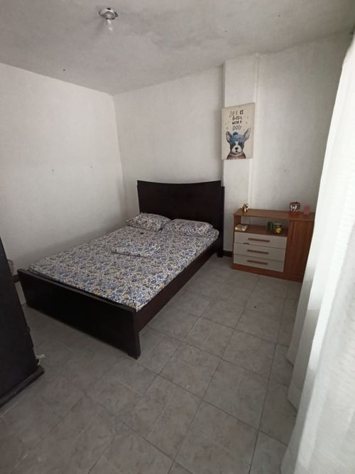 Casa de 4 alcobas en venta en Los Parques - Barranquilla, Cali, 250 m² · foto 8 de 20