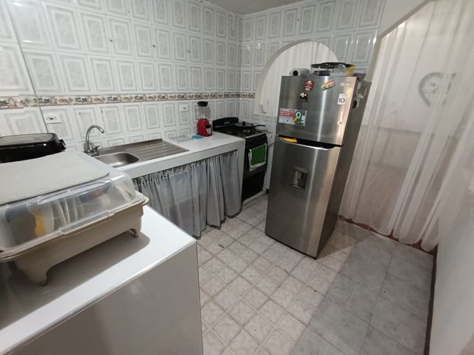 Casa de 4 alcobas en venta en Los Parques - Barranquilla, Cali, 250 m² · foto 9 de 20