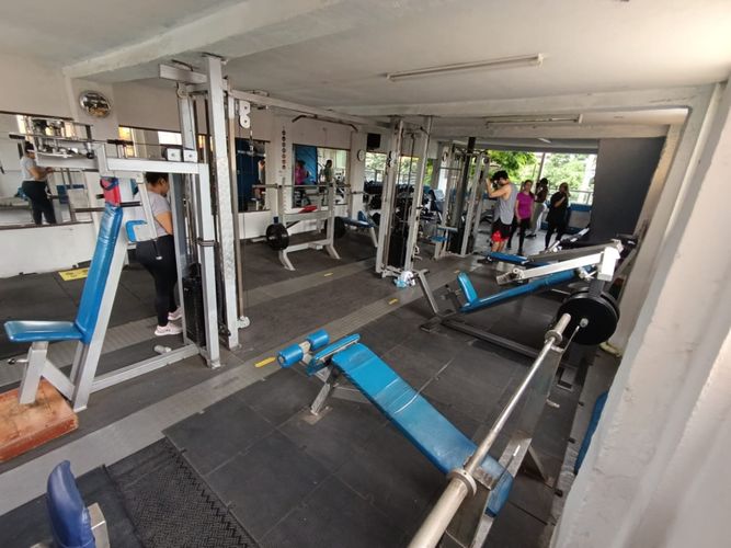 Casa de 4 alcobas en venta en Los Parques - Barranquilla, Cali, 250 m² · foto 10 de 20