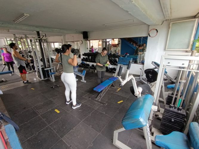 Casa de 4 alcobas en venta en Los Parques - Barranquilla, Cali, 250 m² · foto 11 de 20