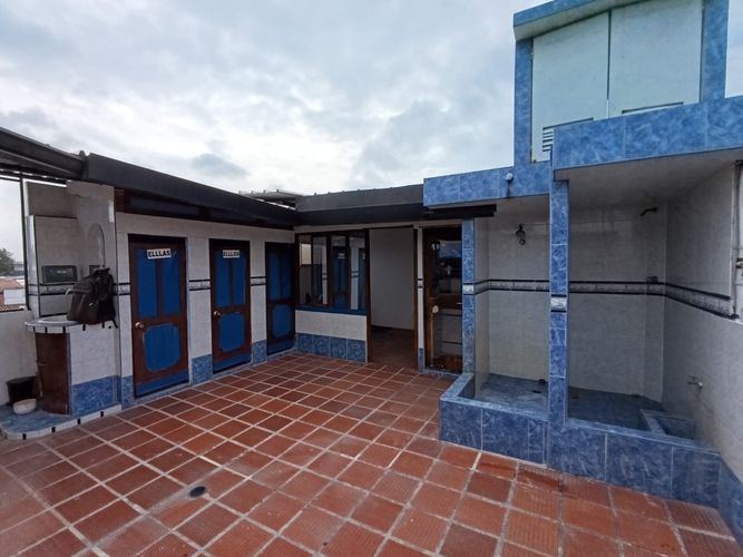 Casa de 4 alcobas en venta en Los Parques - Barranquilla, Cali, 250 m² · foto 15 de 20