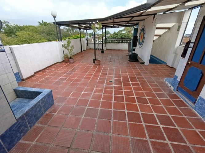 Casa de 4 alcobas en venta en Los Parques - Barranquilla, Cali, 250 m² · foto 16 de 20