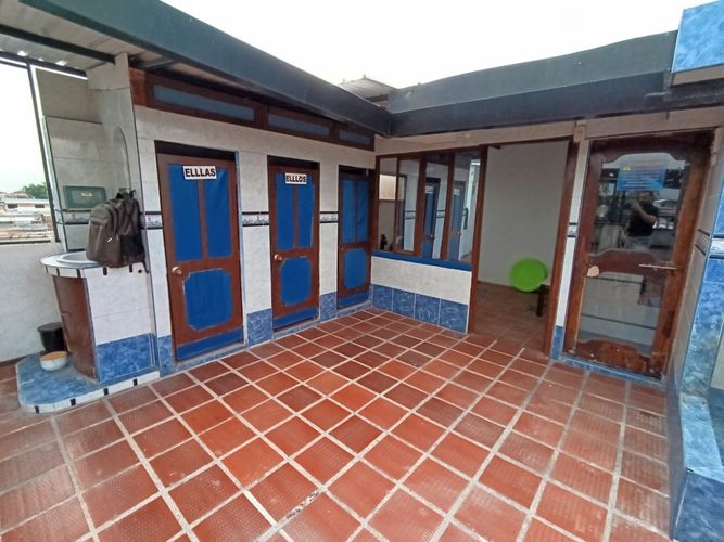 Casa de 4 alcobas en venta en Los Parques - Barranquilla, Cali, 250 m² · foto 17 de 20