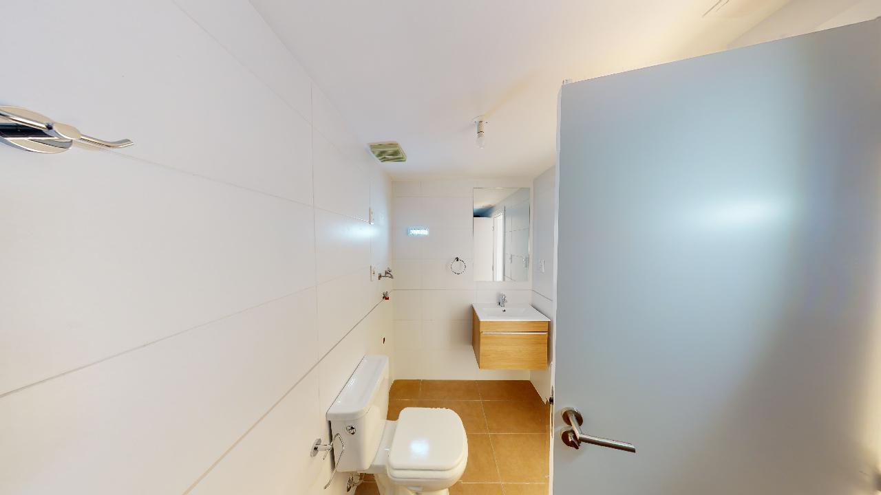 Alquiler Apartamento Un Dormitorio En Ventura Terrazas, La Blanqueada