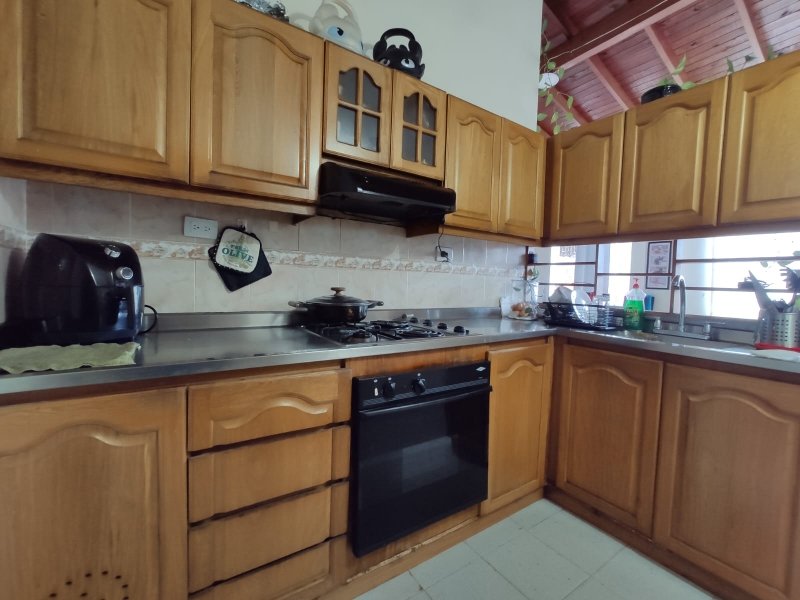 Apartamento en venta en Belén Rosales, Medellín 3