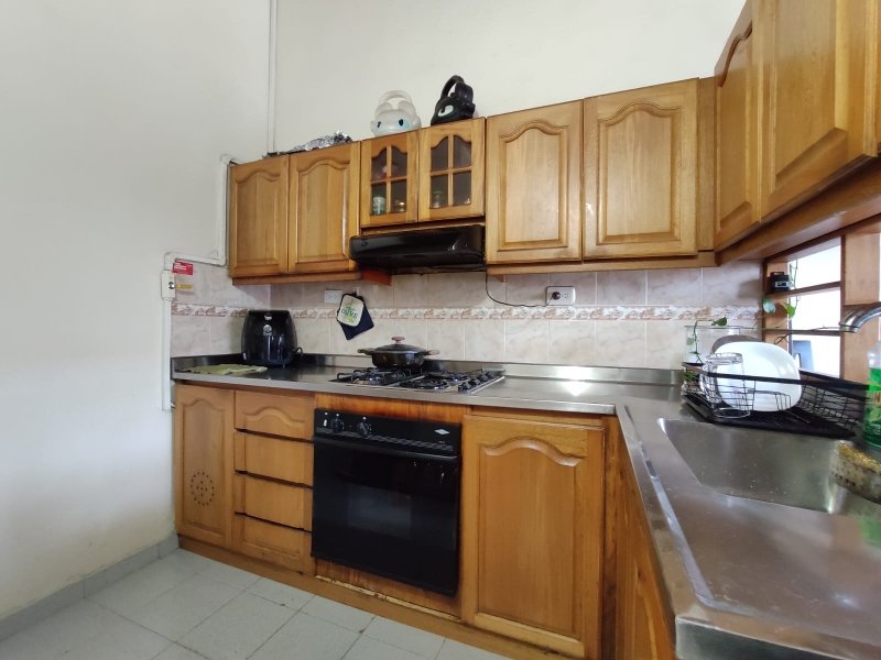 Apartamento en venta en Belén Rosales, Medellín 4