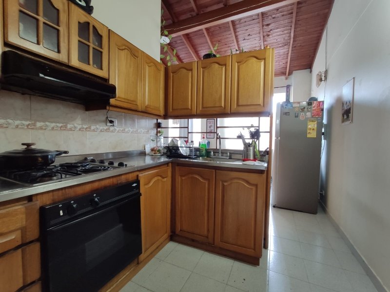 Apartamento en venta en Belén Rosales, Medellín 5