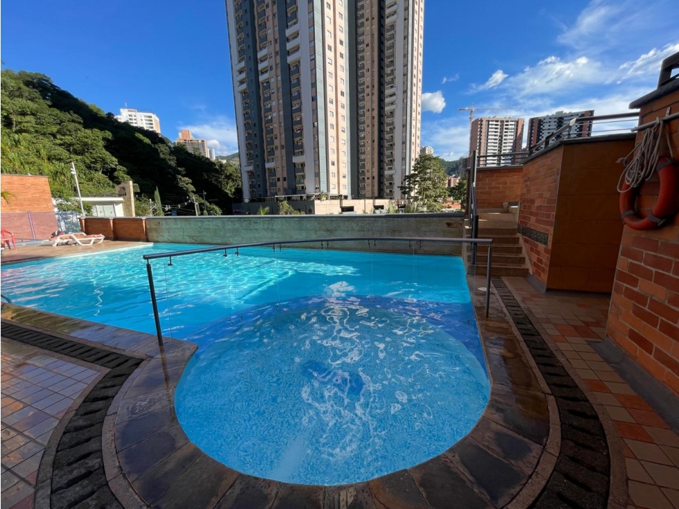 Apartamento en venta en Aves Maria, Sabaneta · foto 3 de 24