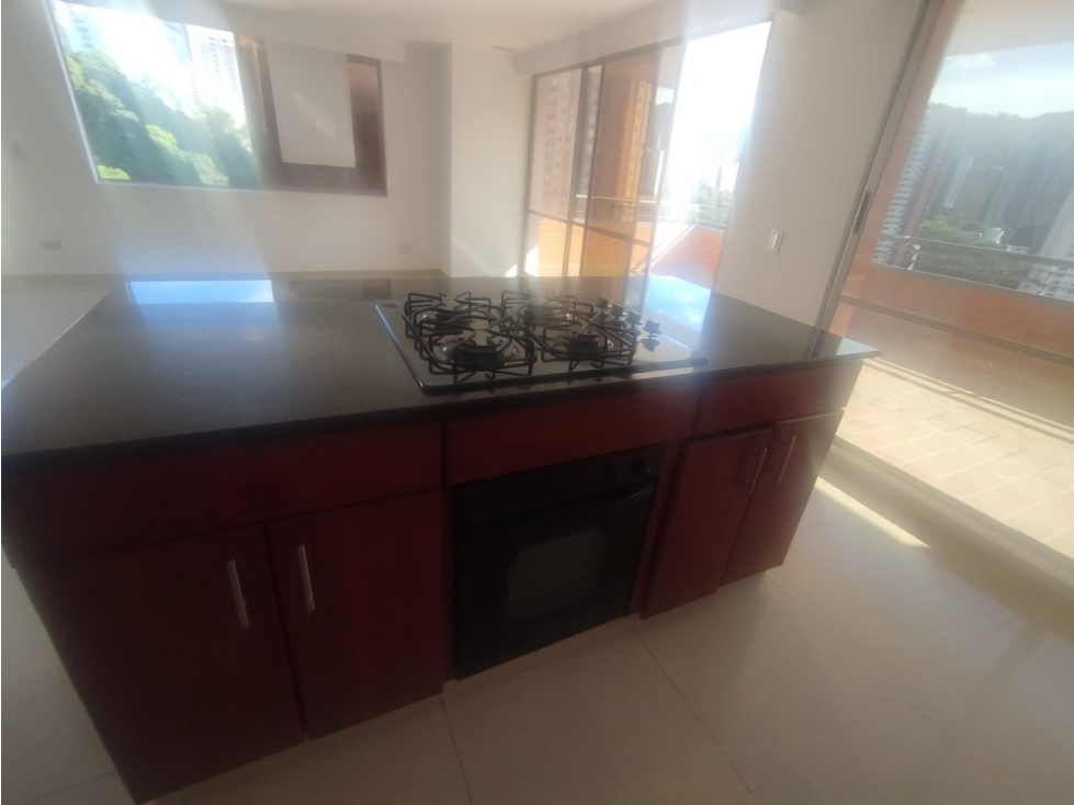 Apartamento en venta en Aves Maria, Sabaneta · foto 5 de 24