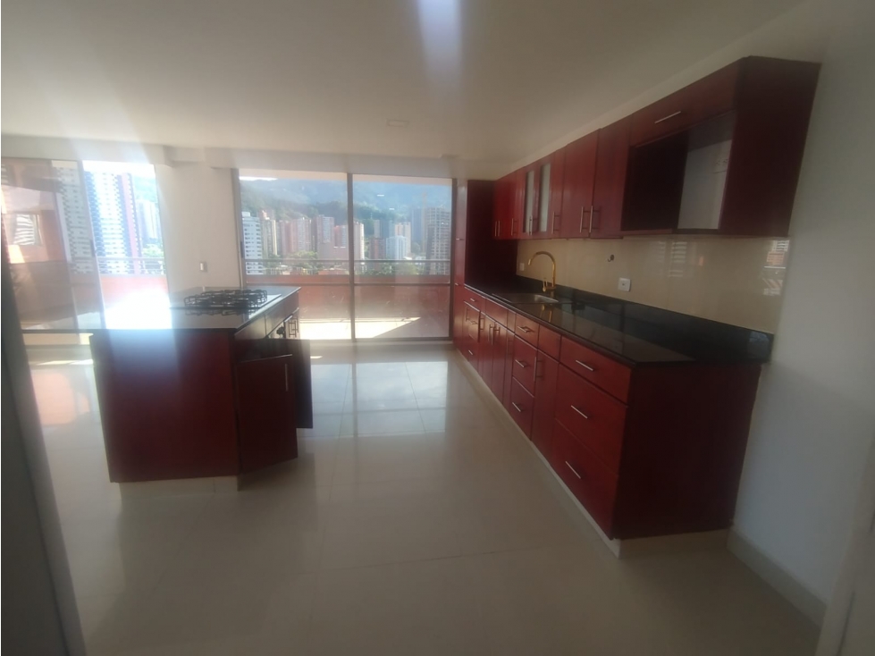 Apartamento en venta en Aves Maria, Sabaneta · foto 7 de 24
