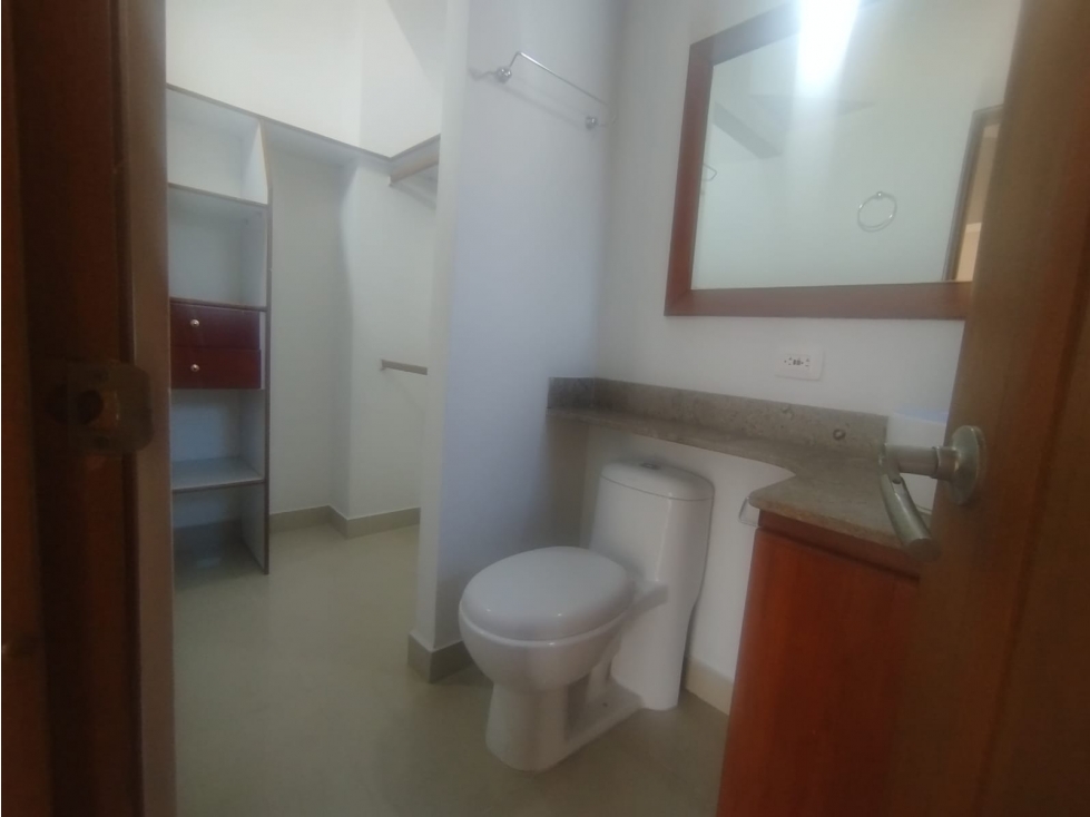 Apartamento en venta en Aves Maria, Sabaneta · foto 22 de 24