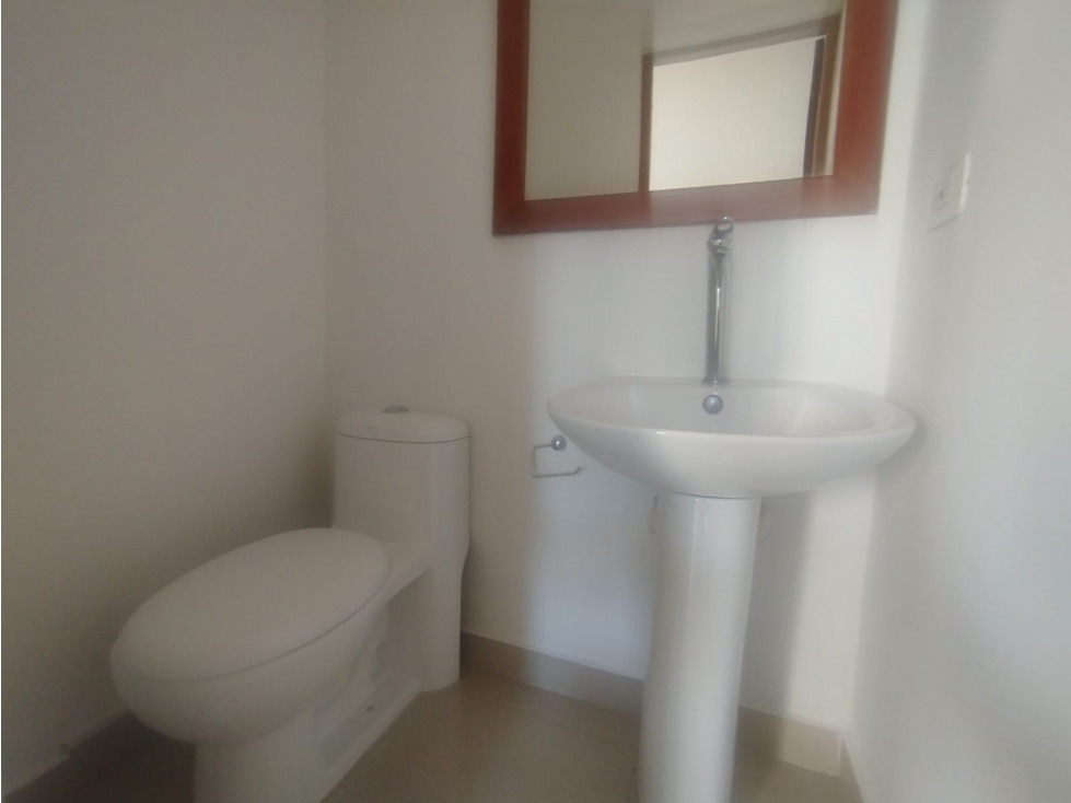Apartamento en venta en Aves Maria, Sabaneta · foto 23 de 24
