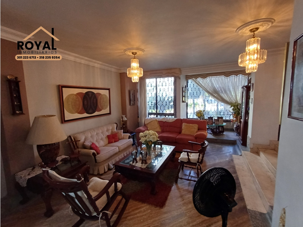 Apartamento en venta en Villa Santos, Barranquilla · foto 6 de 24