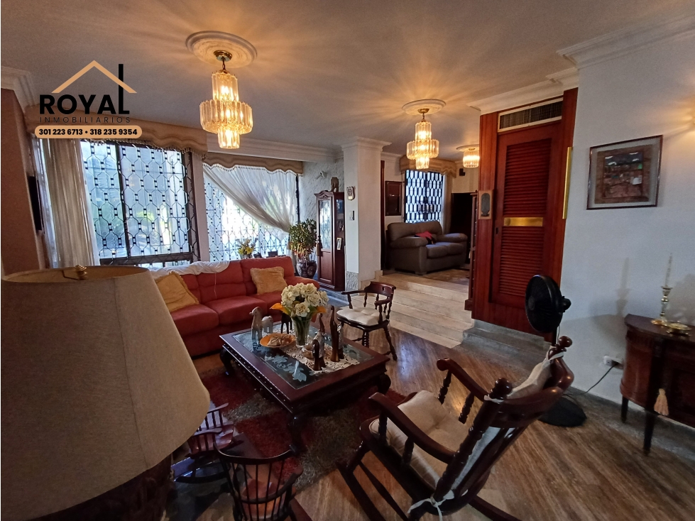 Apartamento en venta en Villa Santos, Barranquilla · foto 7 de 24