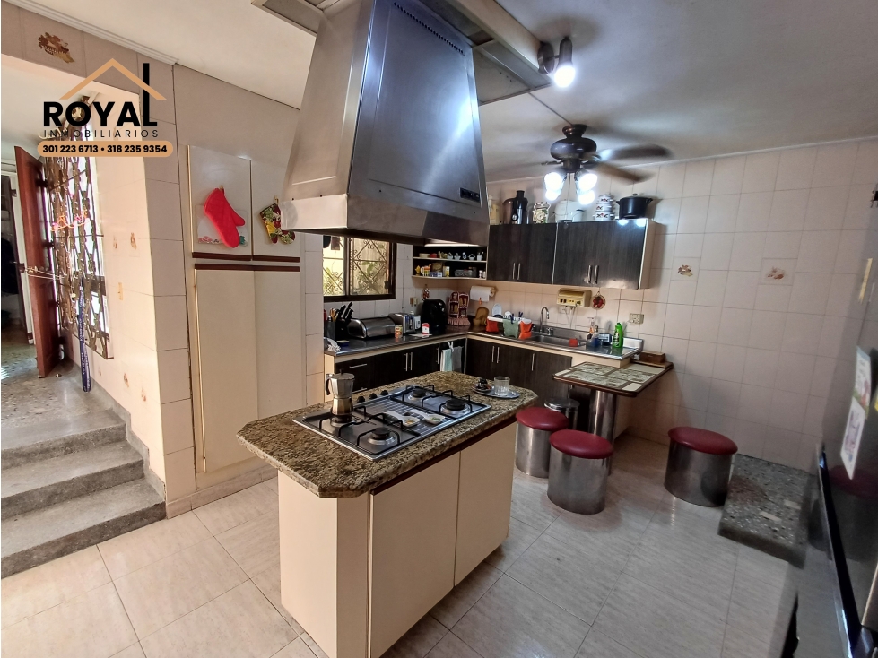 Apartamento en venta en Villa Santos, Barranquilla · foto 13 de 24