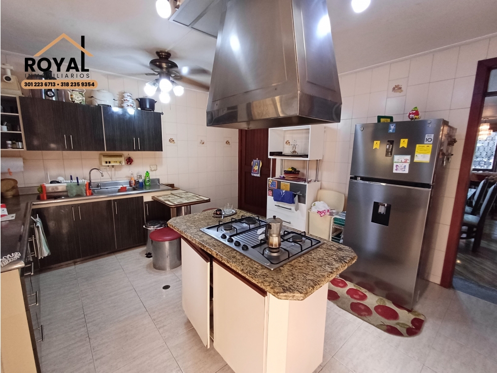 Apartamento en venta en Villa Santos, Barranquilla · foto 14 de 24