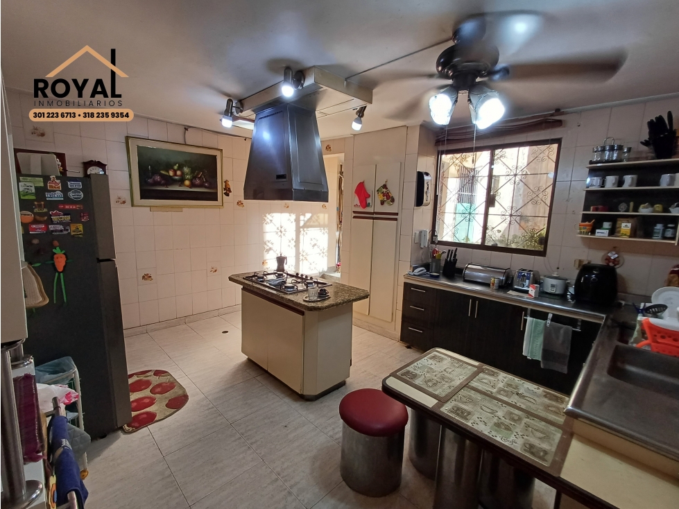 Apartamento en venta en Villa Santos, Barranquilla · foto 15 de 24