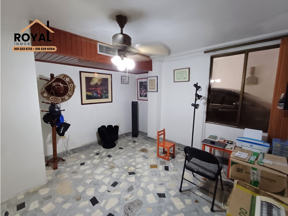 Apartamento en venta en Villa Santos, Barranquilla · foto 16 de 24