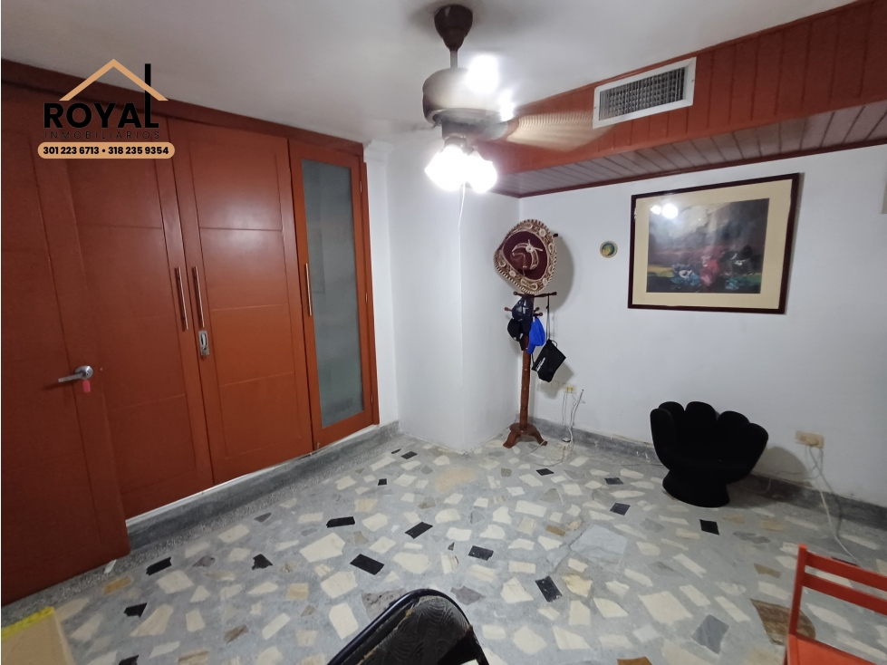 Apartamento en venta en Villa Santos, Barranquilla · foto 17 de 24