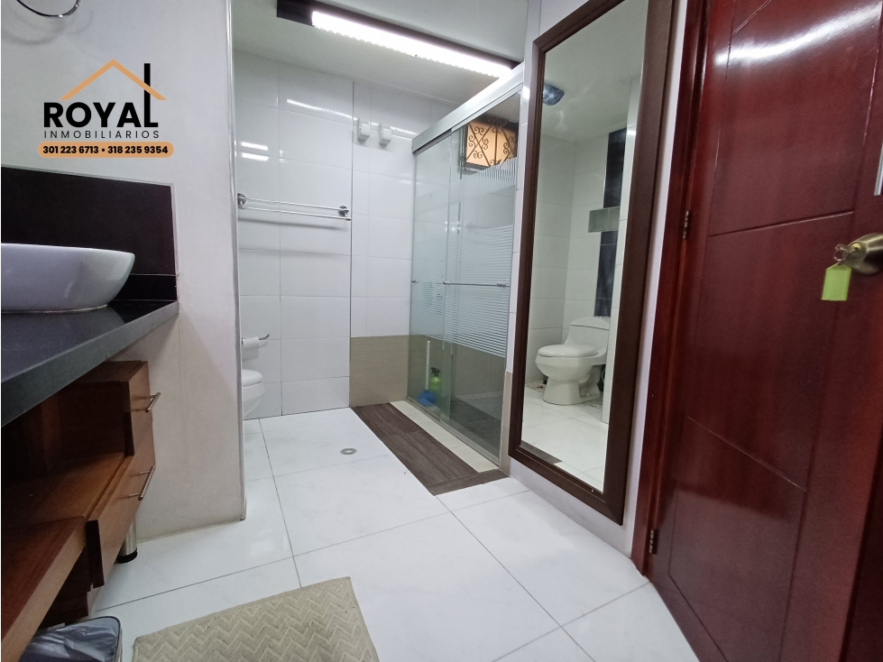 Apartamento en venta en Villa Santos, Barranquilla · foto 19 de 24