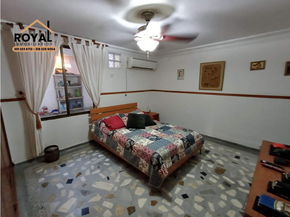 Apartamento en venta en Villa Santos, Barranquilla · foto 21 de 24