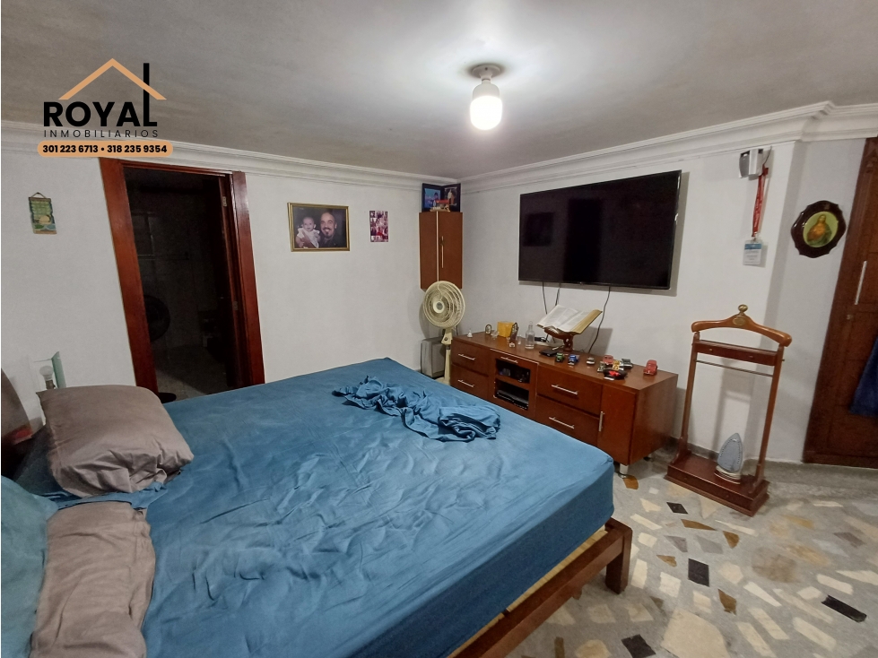 Apartamento en venta en Villa Santos, Barranquilla · foto 24 de 24