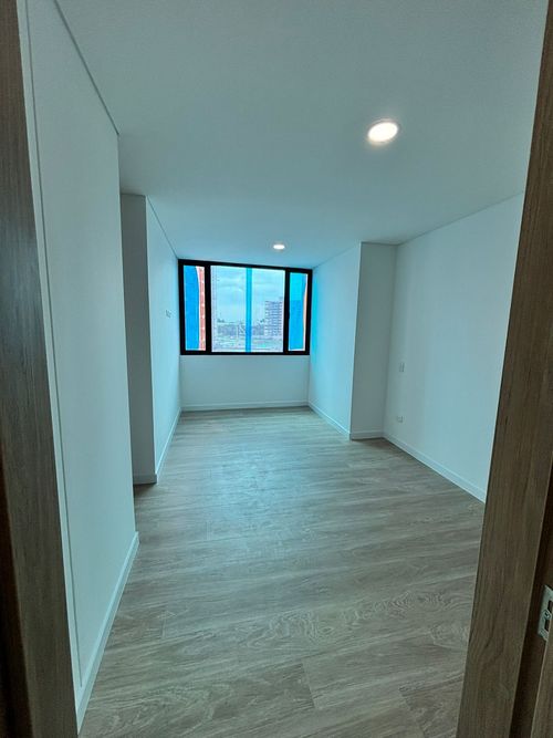 Apartamento de 2 alcobas en arriendo en La Capuchina, Bogotá, 60 m² · foto 2 de 20